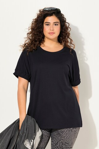 Ulla Popken Shirt in Black