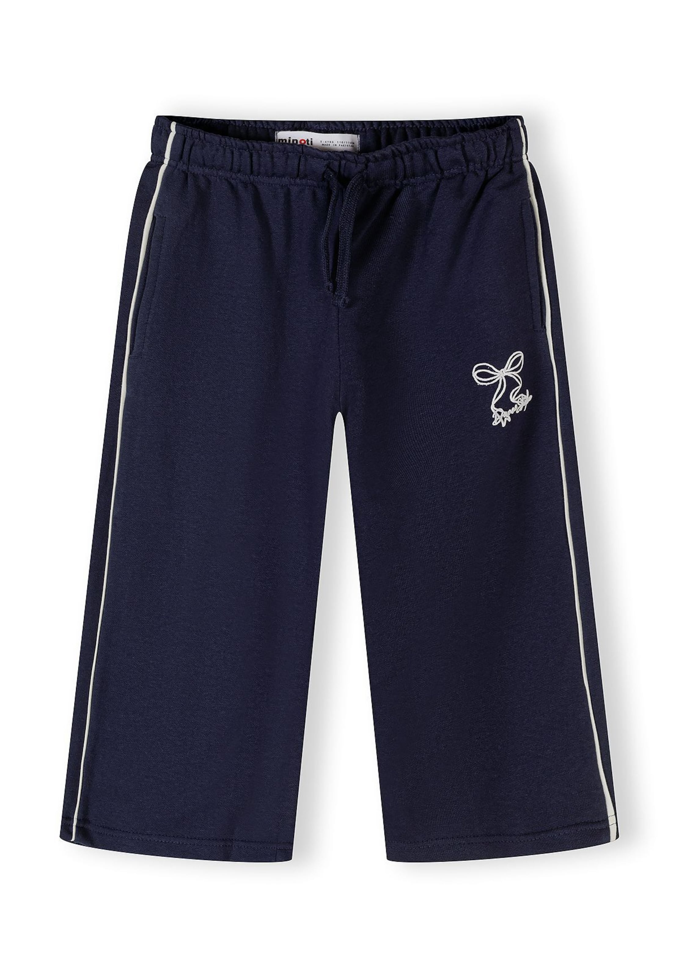 MINOTI - Fato de jogging em azul