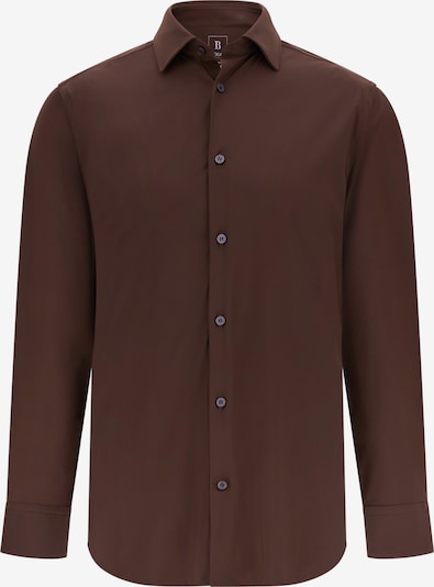 Boggi Milano Košulja u tamno smeđa, Pregled proizvoda