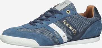 PANTOFOLA D'ORO Sneaker 'Vasto N Uomo' in Blau: predná strana