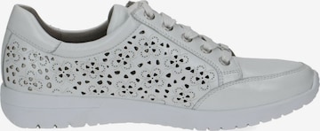 CAPRICE Sneaker in Grau