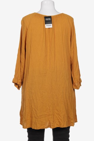 Kaffe Bluse XXL in Orange