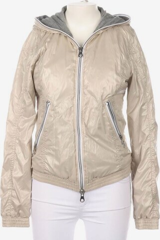 Duvetica Jacket & Coat in S in White: front