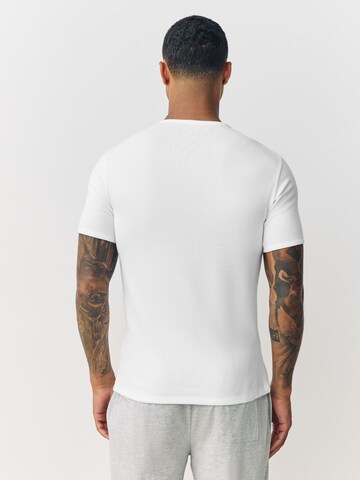 Next Onderhemd in Wit