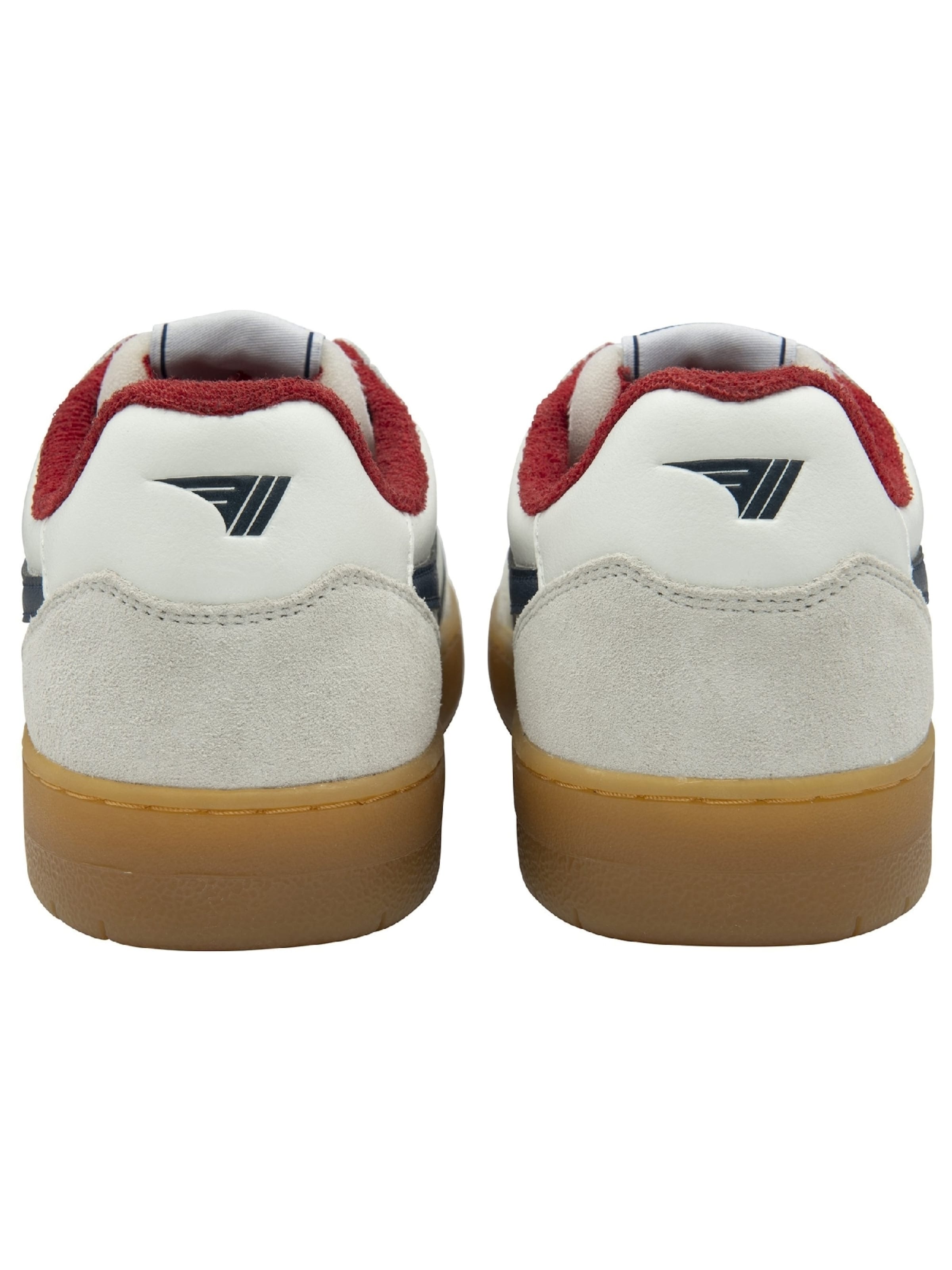 Gola Sneakers laag 'Eagle '86' in Wit
