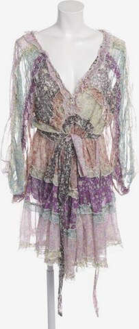 Zimmermann Dress in L in Mixed colors: front