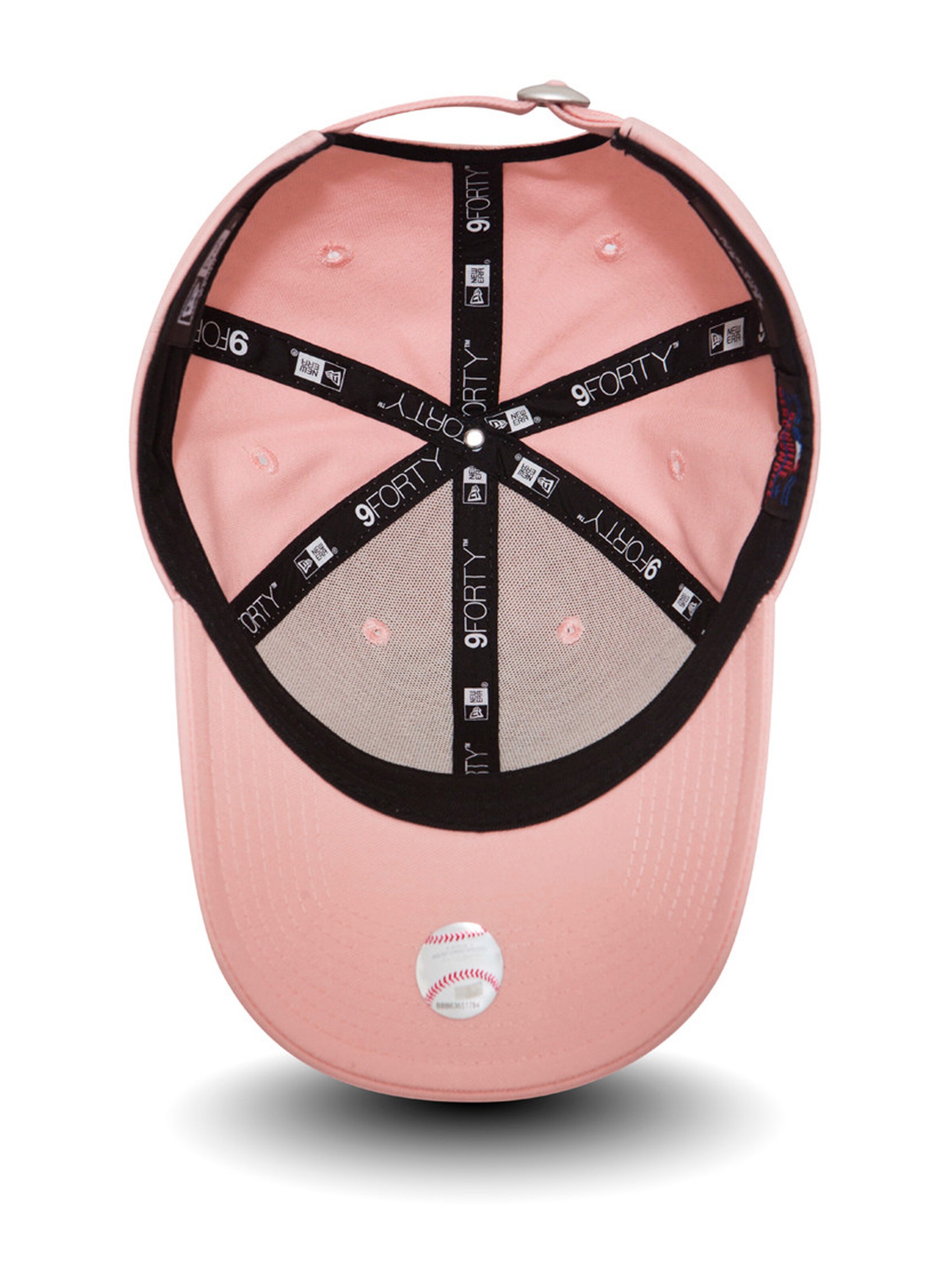 rozā NEW ERA Naģene