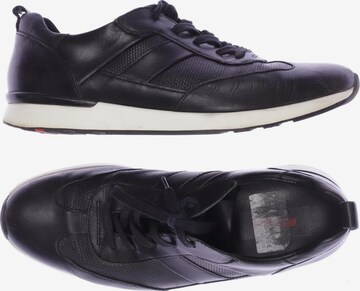 LLOYD Sneakers & Trainers in 42 in Black: front