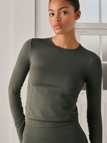 Next Performance shirt in Green