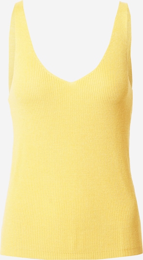 VERO MODA Kardigany 'LEX' - žlutá, Produkt