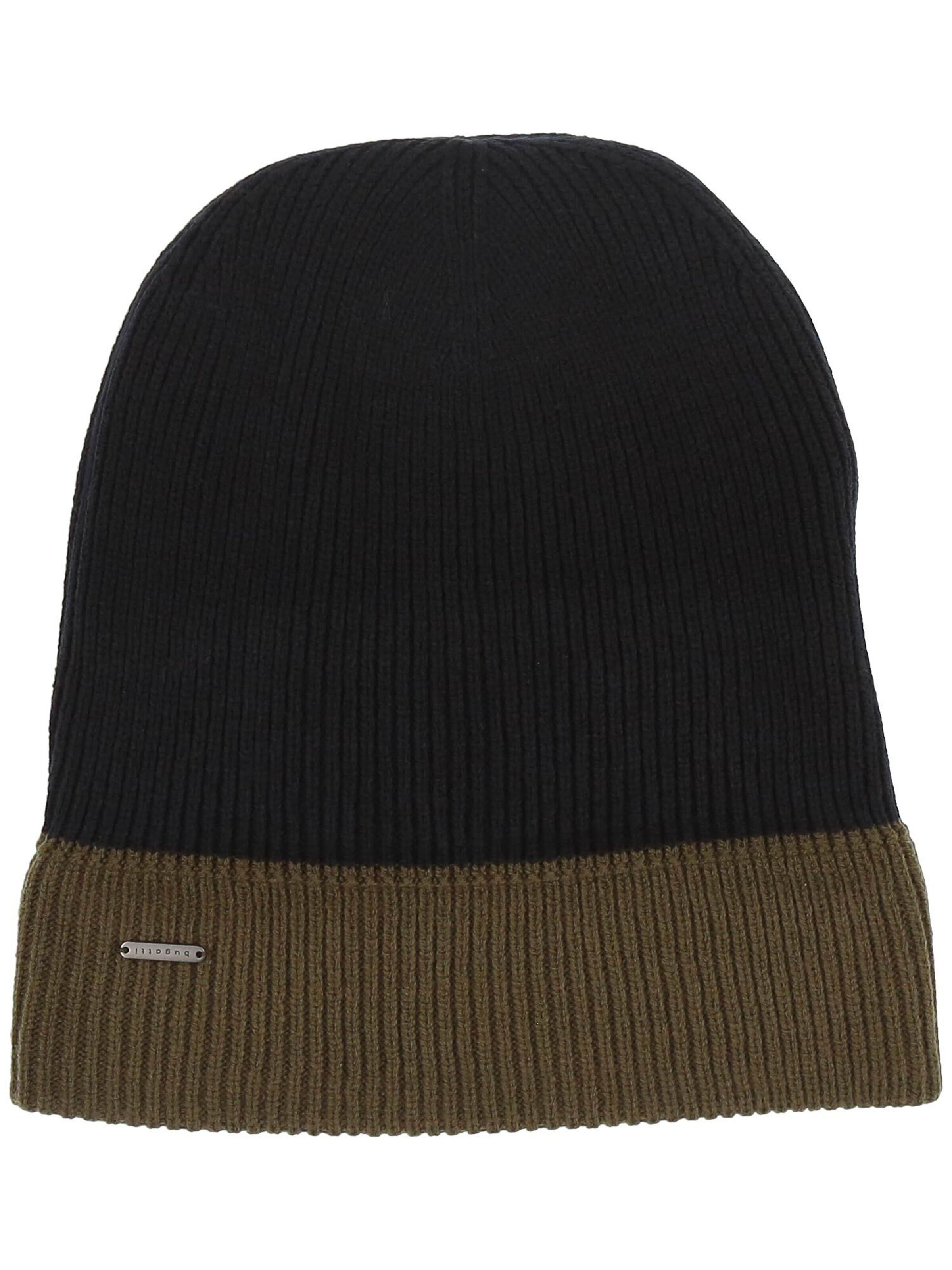 bugatti Beanie in Green