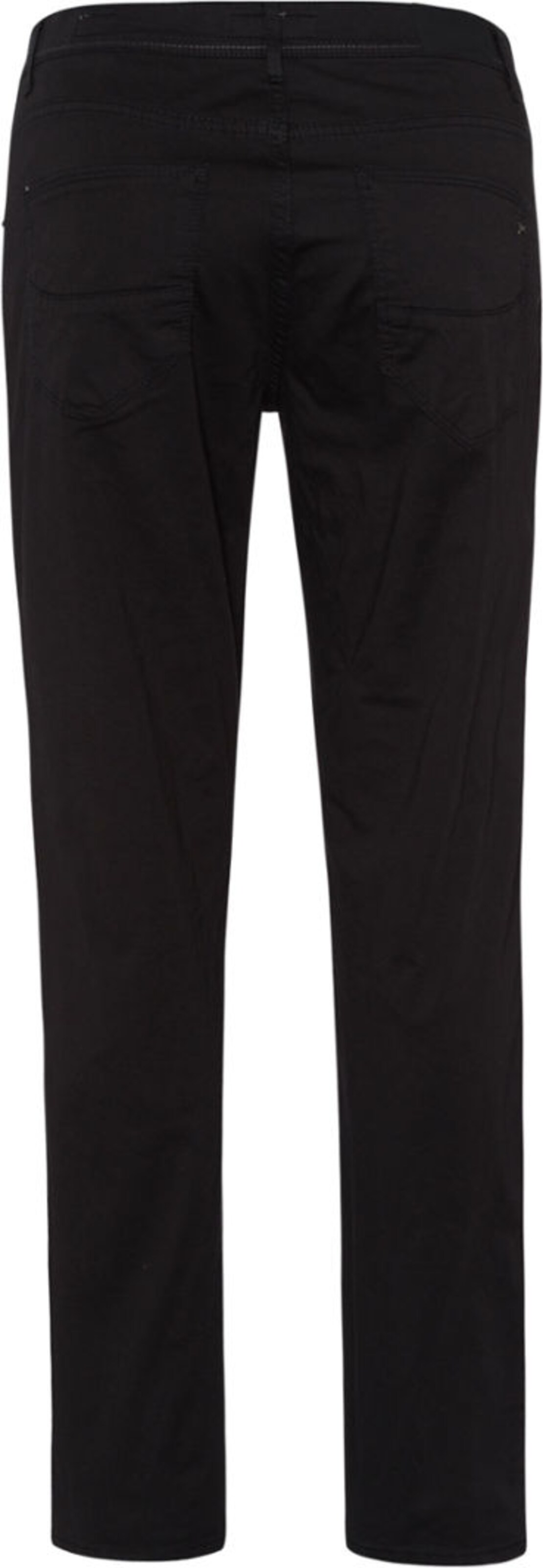 BRAX Regular Hose 'Cadiz' in Schwarz