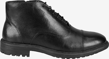 Desa Boot 'Spitze' in Black: front