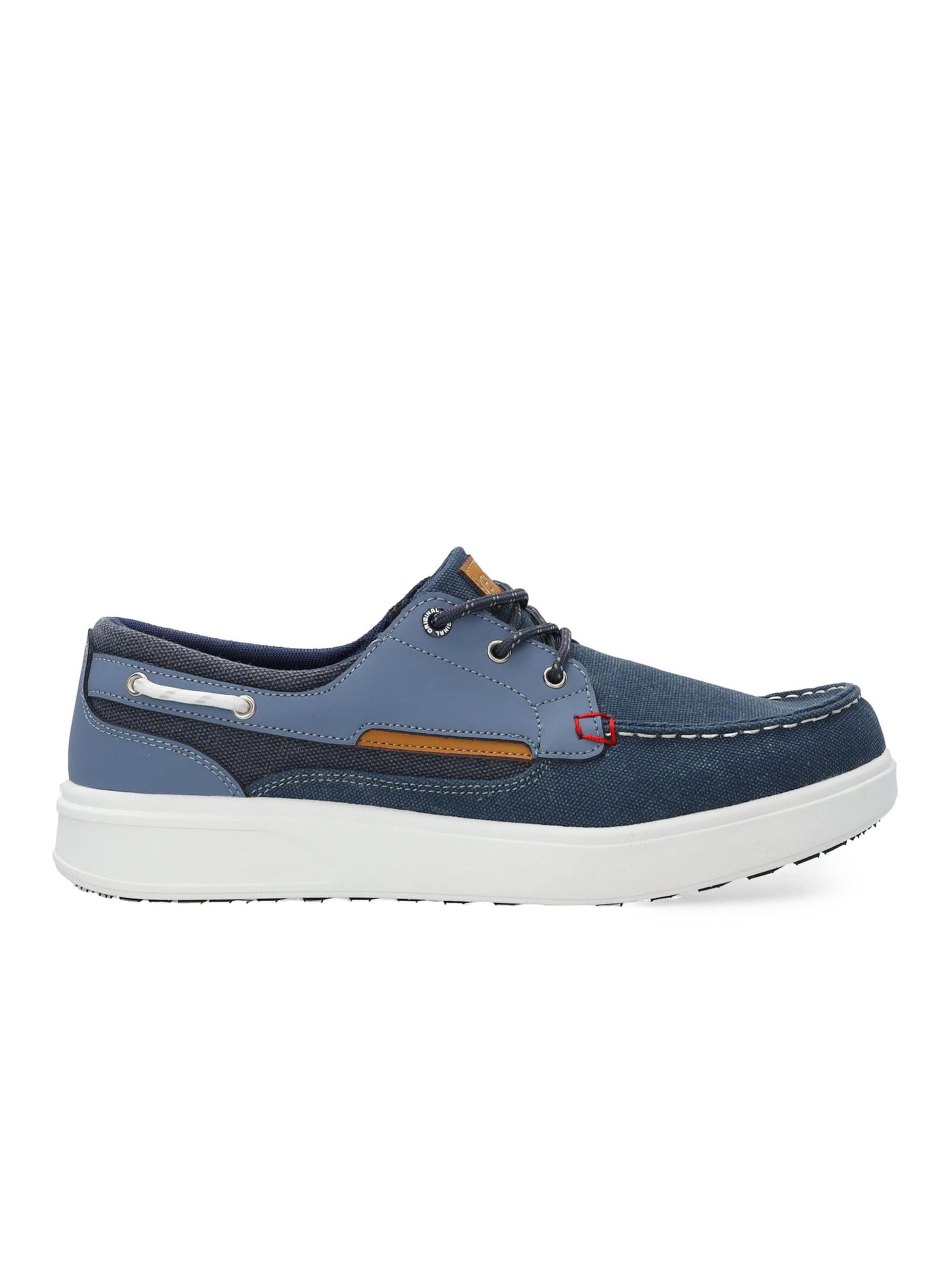 VENEZIA Sneaker low 'Venezia'‌‌‌‌‌‌‌‌‌ in Blau