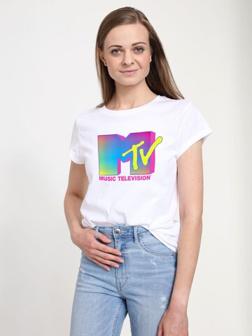 PARAMOUNT Shirt in White
