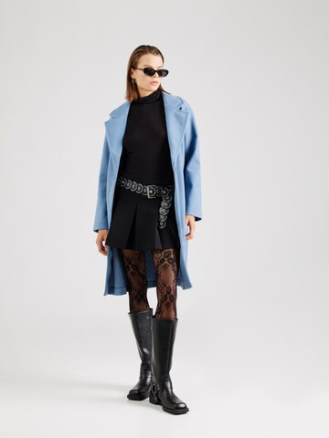 Manteau mi-saison Tally Weijl en bleu