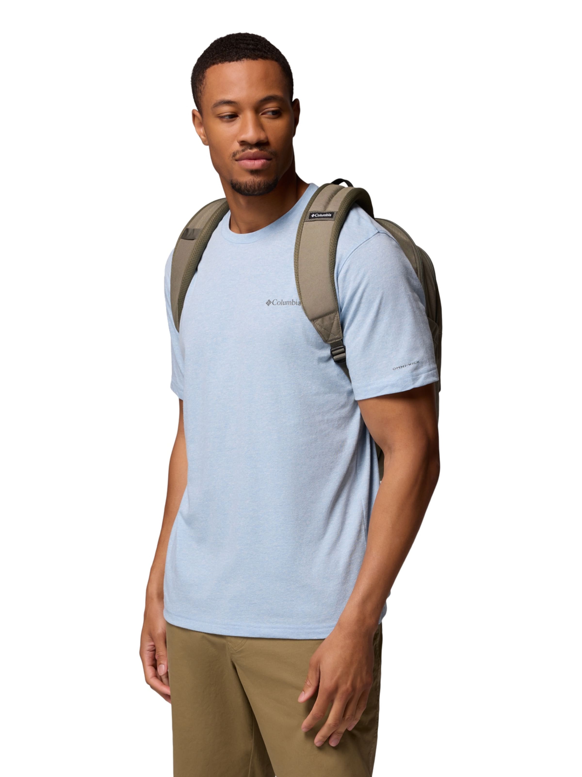 COLUMBIA Rucksack‌ in Grün