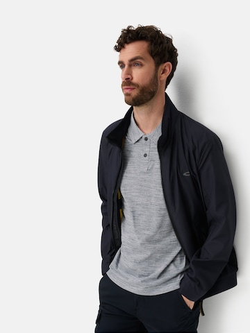T-Shirt CAMEL ACTIVE en gris