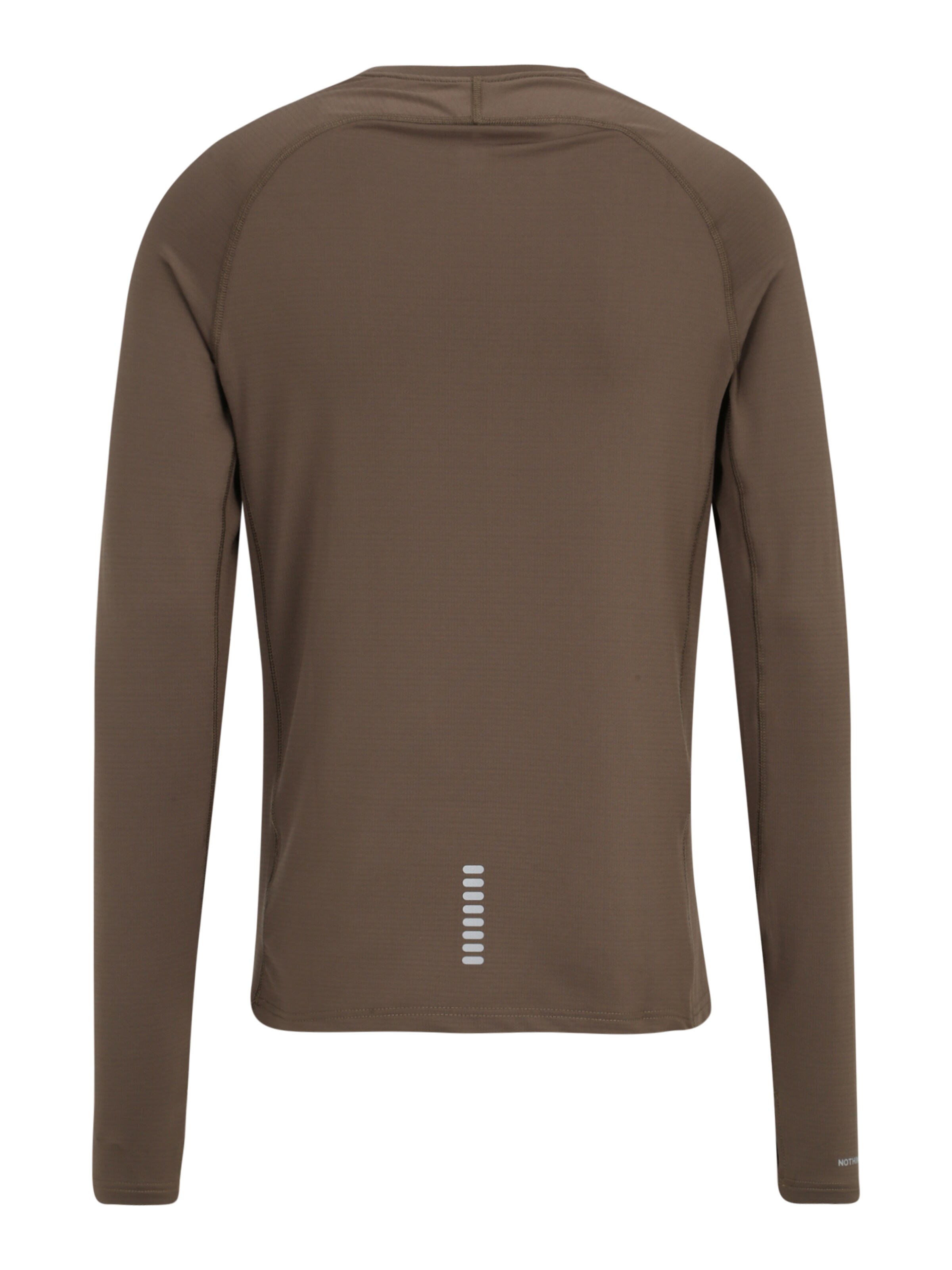 Newline Funktionsshirt in Grün