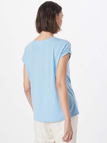 VERO MODA T-Shirt 'AVA' in Blau