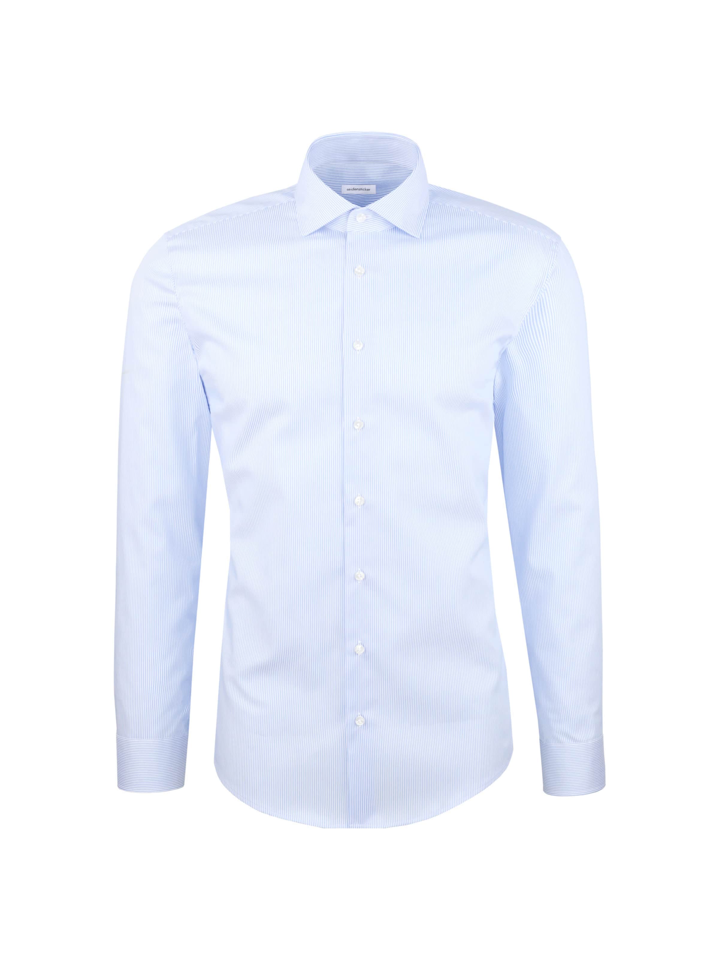 SEIDENSTICKER Business shirt in Blue, Item view