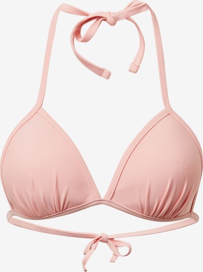 TOM TAILOR Bikini-Top zum Wenden in blau / mischfarben / rosa, Produktansicht