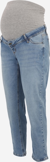 Jeans 'OLIVIA' MAMALICIOUS di colore blu denim, Visualizzazione prodotti