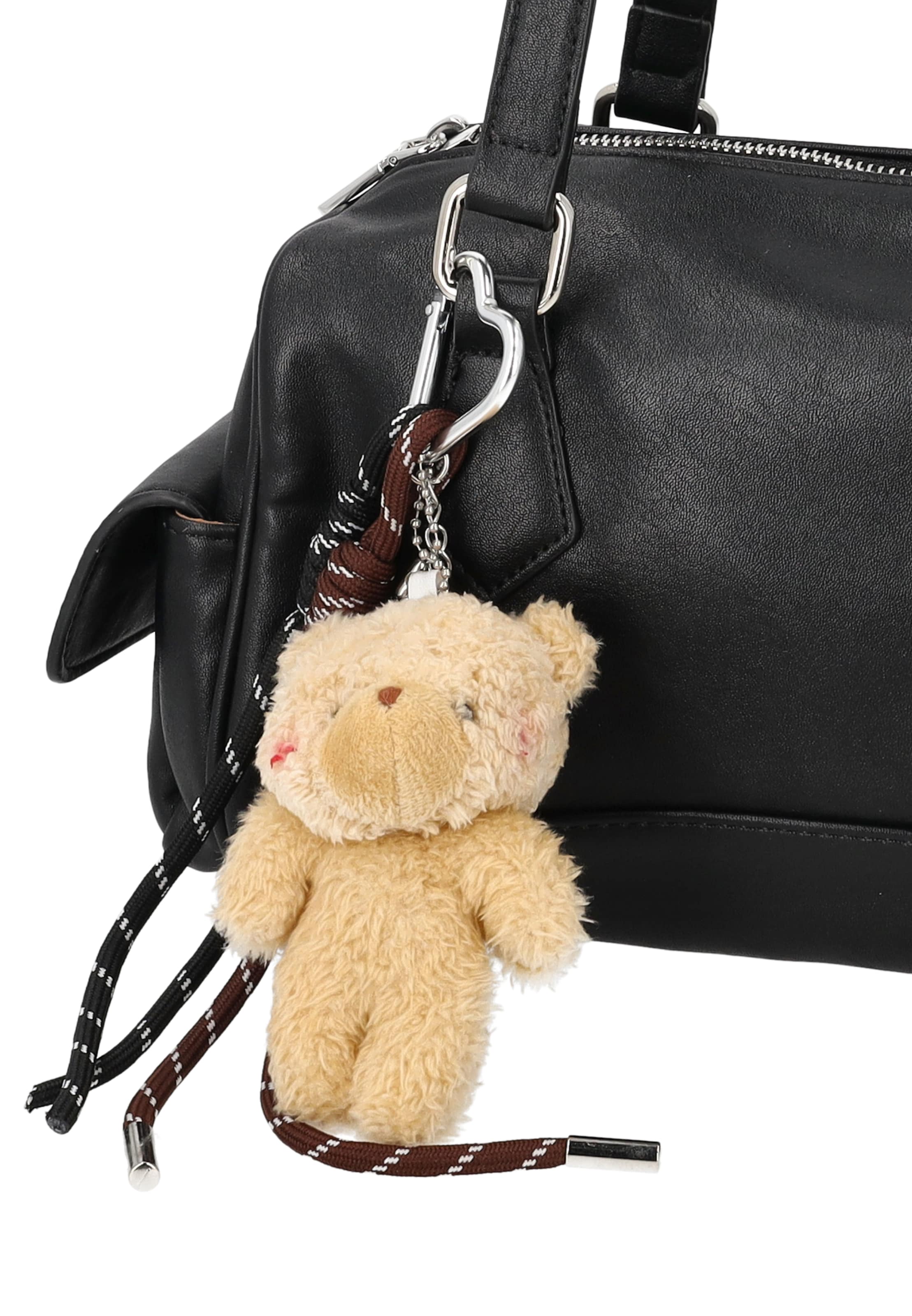 MYMO Shoulder bag in Black