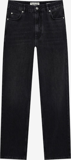 Pull&Bear Jeansy w kolorze czarny denimm, Podgląd produktu