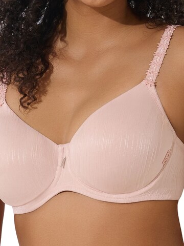 Lisca Bra 'Gracia' in Orange