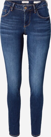 GUESS Jeans 'ANNETTE' in Blue denim, Item view