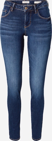 GUESS Skinny Jeans 'ANNETTE' in Blau: predná strana