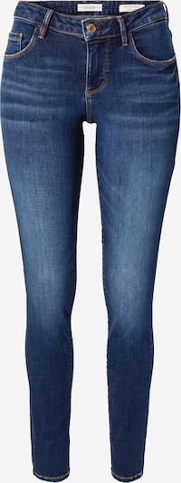 Jeans 'ANNETTE' GUESS di colore blu denim, Visualizzazione prodotti