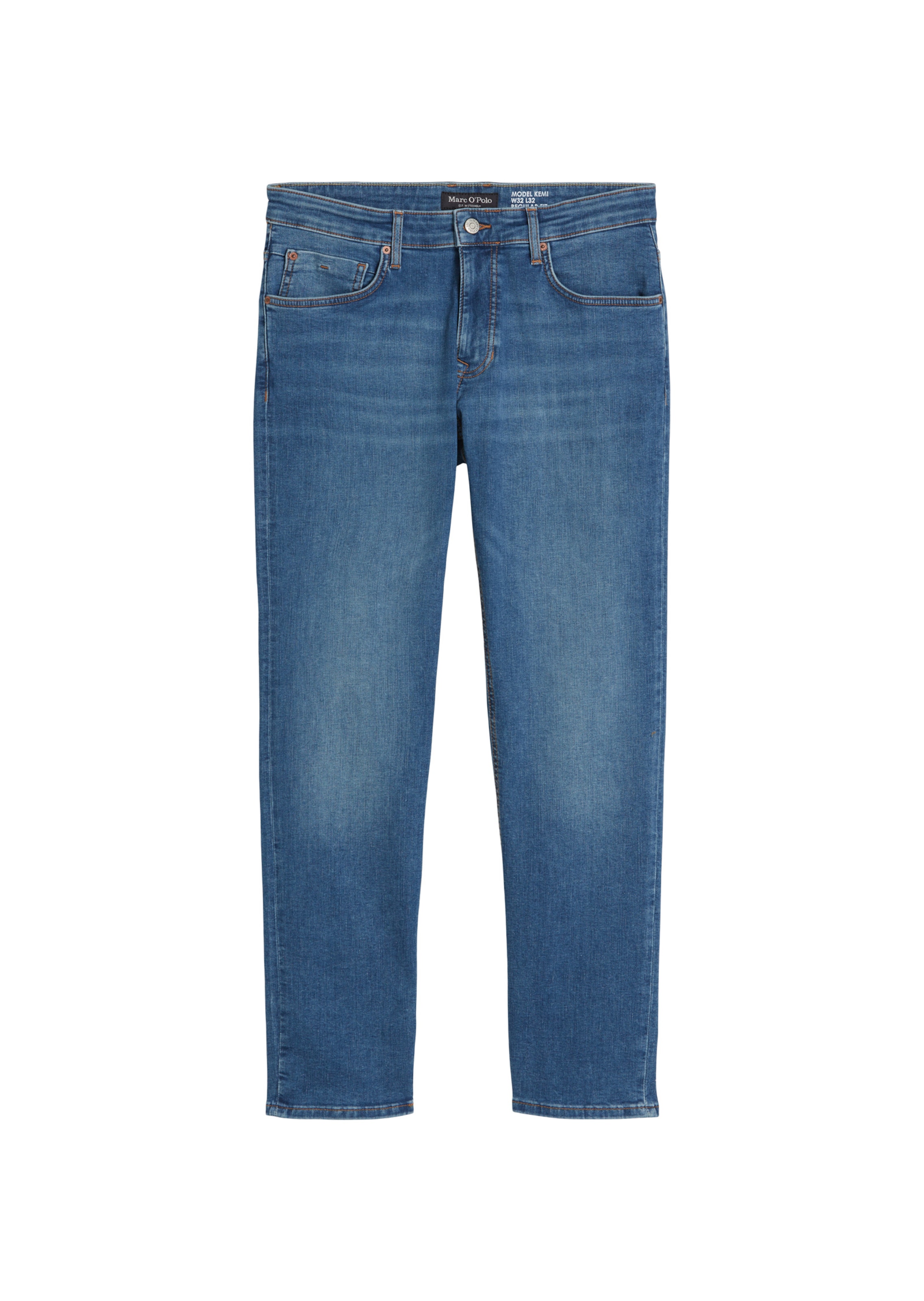 Marc O'Polo Jeans 'Kemi' in 29/32 in Dark blue, Item view