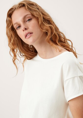 s.Oliver Shirt in White