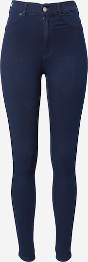 Dr. Denim Jeans 'Solitaire' in navy, Produktansicht