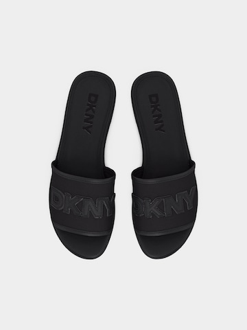 DKNY Pantolette 'WREN' in Schwarz