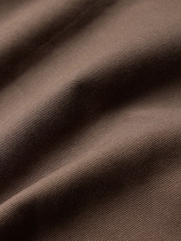 The Set Wide Leg Bukser i beige