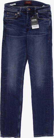 JACK & JONES Jeans 28 in Blau: predná strana