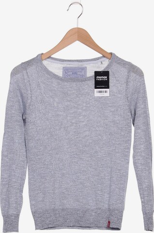 EDC BY ESPRIT Pullover S in Blau: predná strana