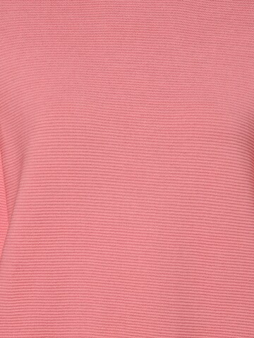 monari Pullover in Pink