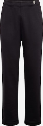 G-STAR Trousers 'Essential' in Black: front