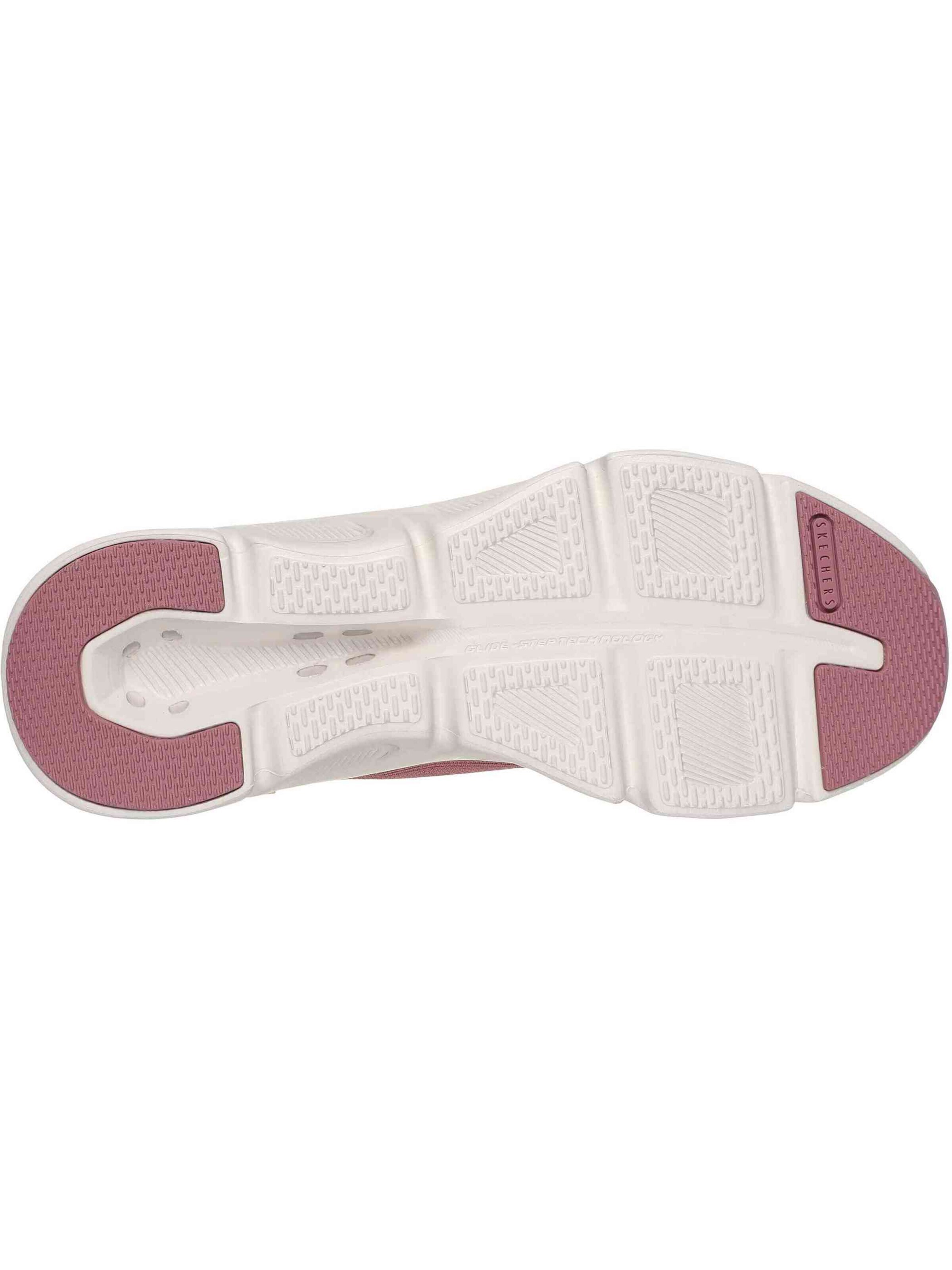 SKECHERS - Calzado deportivo '104601DKRS' en rosa