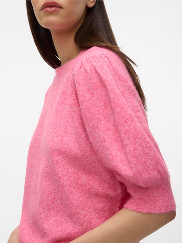 Pullover 'DOFFY' di VERO MODA in rosa