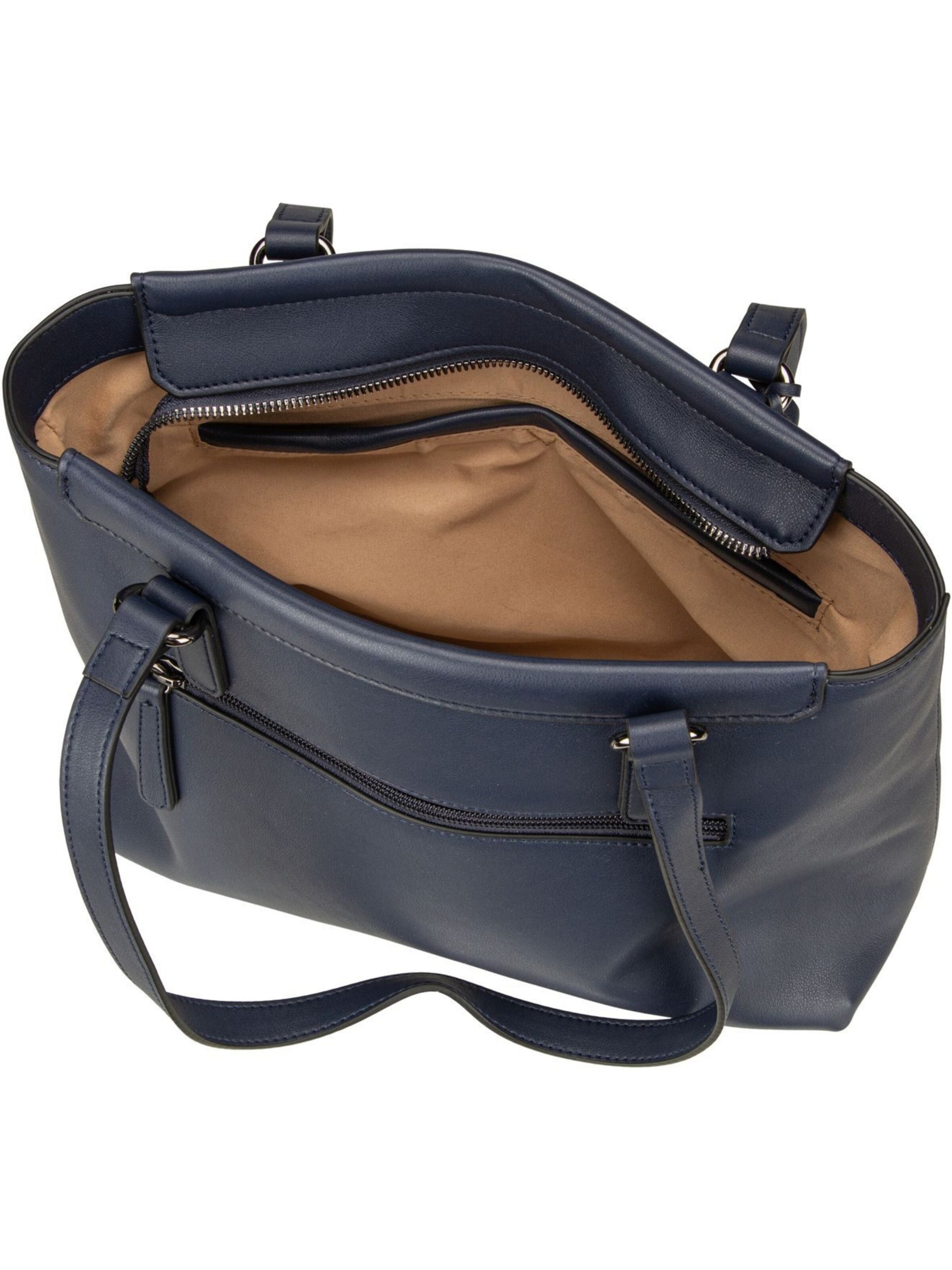 Sac bandoulière 'Yours' Picard en bleu