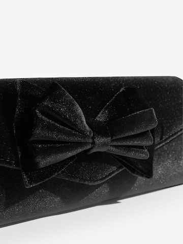 Pochette Lipsy en noir