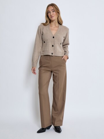 Giacchetta 'Celeste' di Peppercorn in beige