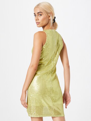 Dorothy Perkins - Vestido en verde