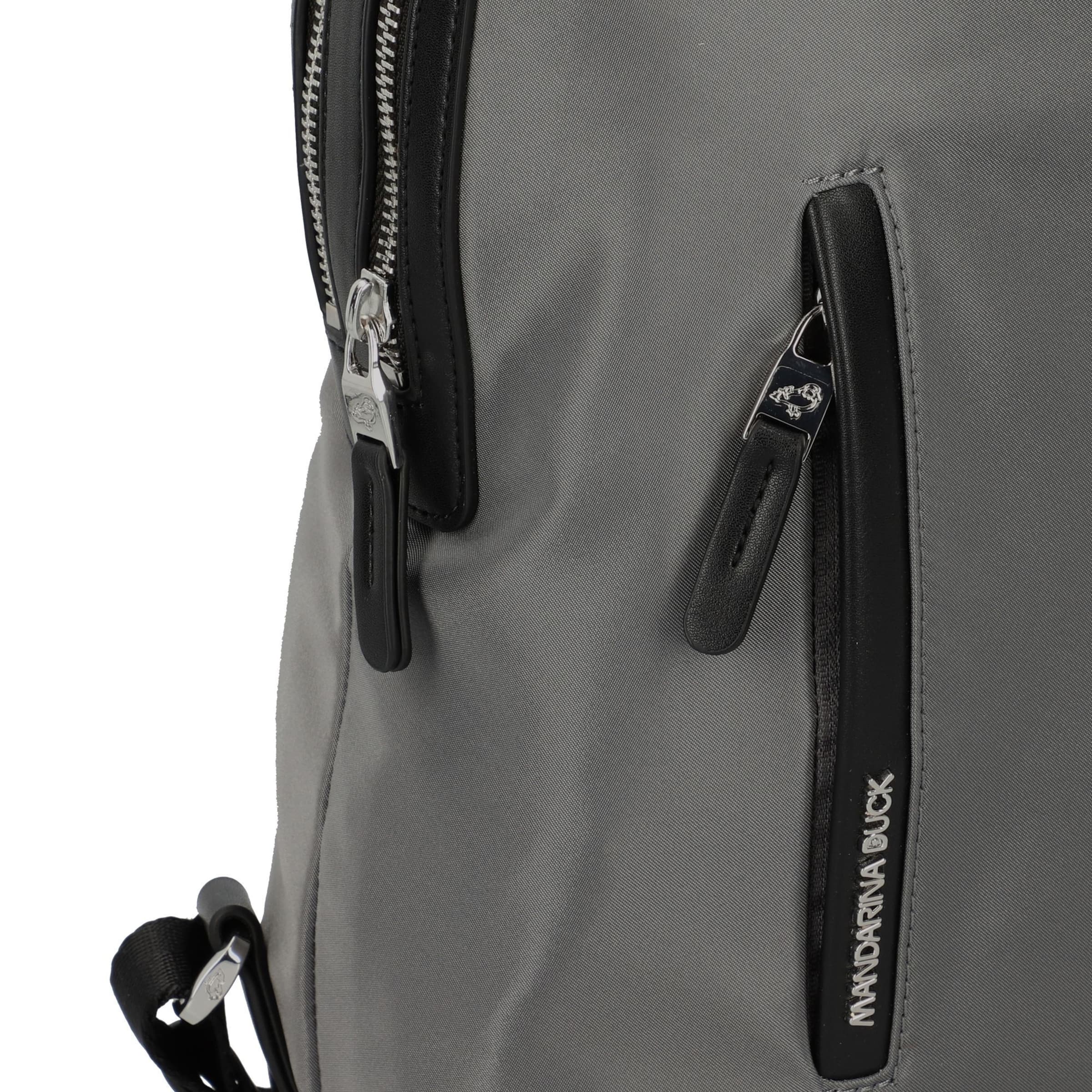 MANDARINA DUCK Rugzak 'Hunter' in Grijs