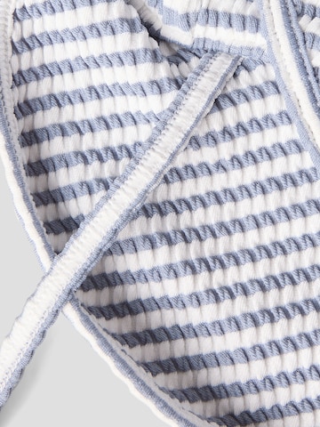 Lil'Atelier Hoed in Blauw